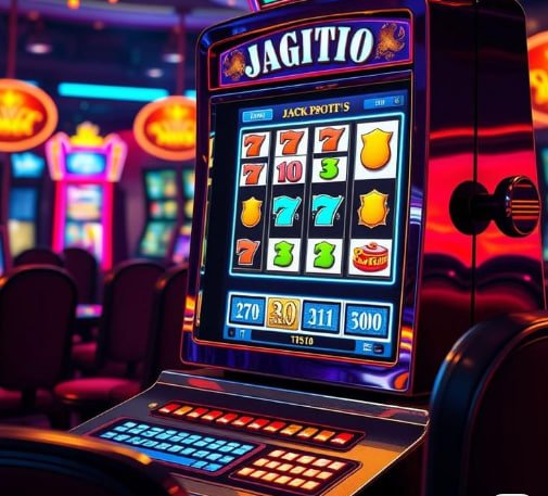 Casino-style game categories available on funph