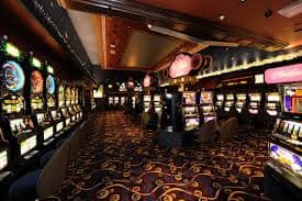 Live casino win moment on funph platform viewed on a mobile device